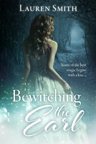 Smith Lauren - Bewitching the Earl [eKönyv: epub, mobi]