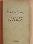 D. Kenese Erzsébet - Vezérek [antikvár]