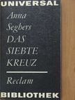 Anna Seghers - Das siebte Kreuz [antikvár]