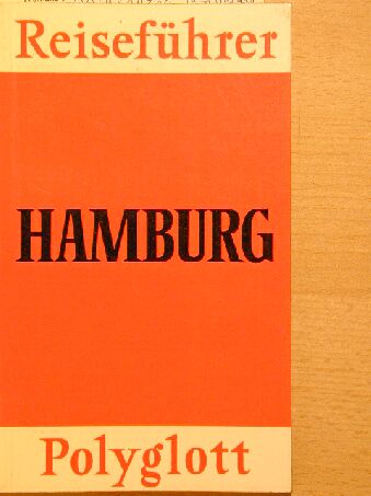 Wilhelm Voss-Gerling - Hamburg [antikvár]