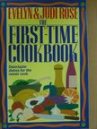 Evelyn Rose - The First-Time Cookbook [antikvár]