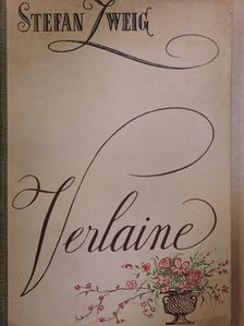Stefan Zweig - Verlaine/Verlaine válogatott versei [antikvár]