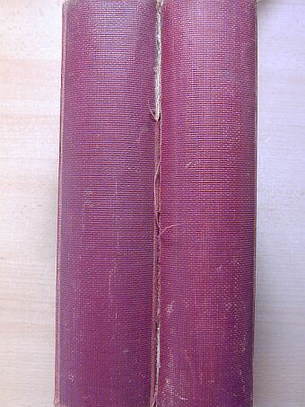 Almásy A. - A Pesti Hirlap Vasárnapja 1932. január-december/A Pesti Hirlap karácsonyi albuma 1932. I-II. [antikvár]