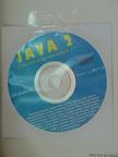Antal György - Java 2/II. - CD-vel [antikvár]