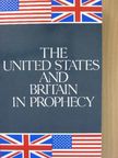 Herbert W. Armstrong - The United States and Britain in Prophecy [antikvár]