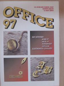 Dr. Kovácsné Cohner Judit - Office 97 [antikvár]