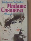 Gaby von Schönthan - Madame Casanova [antikvár]