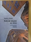 Bobory Zoltán - Kátyúk között az úton [antikvár]