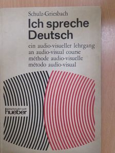 Bert Brandt - Ich spreche Deutsch [antikvár]