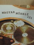 Birgit Ulherr - Magyar Műhely 2002/2. [antikvár]