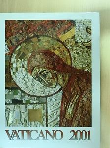 Vaticano 2001 [antikvár]