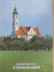 Wallfahrtskirche Steinhausen [antikvár]