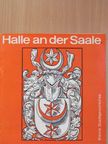 Werner Pietchocki - Halle an der Saale [antikvár]