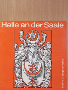 Werner Pietchocki - Halle an der Saale [antikvár]