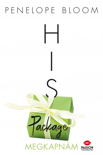 Penelope Bloom - His Package - Megkapnám [eKönyv: epub, mobi]