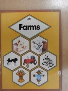James Herriot - Farms [antikvár]