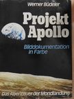 Werner Büdeler - Projekt Apollo [antikvár]