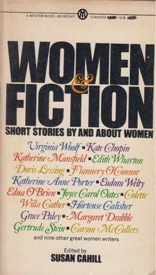 Women & Fiction [antikvár]