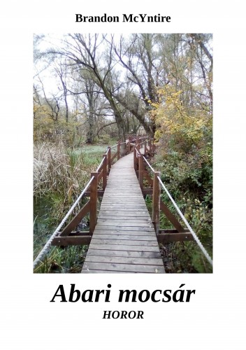 Brandon McYntire - Abari mocsár [eKönyv: epub, mobi]