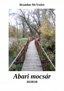Brandon McYntire - Abari mocsár [eKönyv: epub, mobi]
