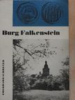 Eberhard Schreyer - Burg Falkenstein [antikvár]