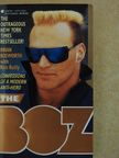Brian Bosworth - The Boz [antikvár]