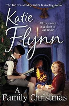 FLYNN, KATIE - A Family Christmas [antikvár]