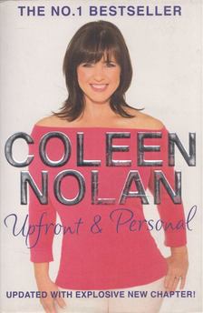 Coleen Nolan - Upfront and Personal [antikvár]