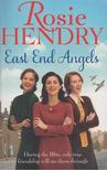 Rosie Hendry - East End Angels [antikvár]