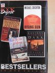 Jessica Stirling - Rising Sun/In the Fire of Spring/Marilyn and Me/Lantern for the Dark [antikvár]