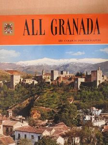 All Granada [antikvár]