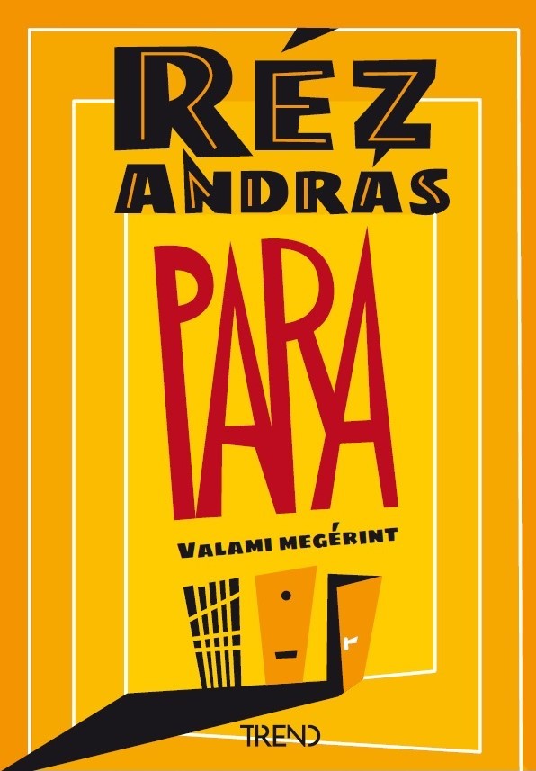 Réz András - Para