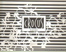 Több szerkesztő - Crocus by gk-beck (angol nyelvű katalógus) [antikvár]