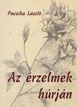 Pacsika László - Az érzelmek húrján [antikvár]