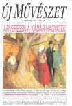 SINKOVITS PÉTER - Új művészet 93/3 [antikvár]
