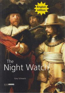Gary Schwartz - The Night Watch [antikvár]
