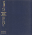 J. J. Beylsmit - Bibliographie linguistique de l'année 1976 / Linguistic Bibliography for the Year 1976 [antikvár]