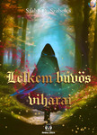 Szabolcs Szabin A. - Lelkem bűvös viharai [eKönyv: epub, mobi]