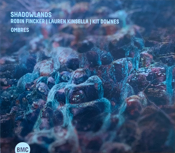 OMBRES - SHADOWLANDS CD