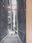 Dorothy Day - La Longue Solitude [antikvár]