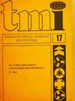 Dr. Borsy Tamás - Az online szakirodalmi információkeresés kézikönyve 2. (töredék) [antikvár]