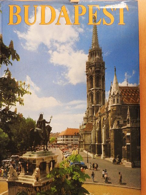Bara István - Budapest [antikvár]