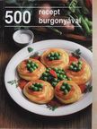L. Bobrov - 500 recept burgonyával [antikvár]