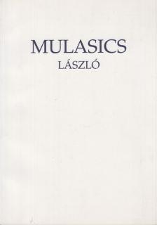 Fitz Péter - Mulasics László kiállítása [antikvár]