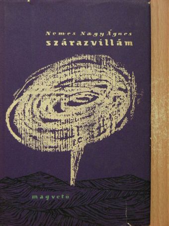 Browning - Szárazvillám [antikvár]