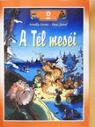 Antalfy István - A Tél meséi [antikvár]