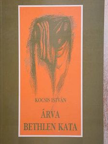 Kocsis István - Árva Bethlen Kata [antikvár]