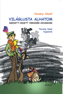 Varsányi József - Világlusta Alhatom