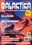 Katalin (főszerk.) Mund - Galaktika 421 [eKönyv: pdf]