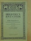 Hóman Bálint - Emlékkönyv a Iuventus 25 éves jubileumára [antikvár]